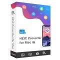 Aiseesoft HEIC Converter for Mac, Versions: Mac, image 