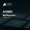 AOMEI MyRecover Professional, Runtime: 1 Year, image 