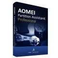 AOMEI Partition Assistant Professional, Upgrade: Without upgrades, image 