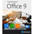 Ashampoo Office 9, PC: 5 Pcs, image 