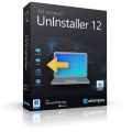 Ashampoo UnInstaller 12, image 
