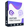 AVCHD Video Converter for Mac, Versions: Mac, image 