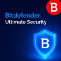 Bitdefender Ultimate Security 2026-2027, Runtime: 1 Year, Appareils: 5 Devices, image 
