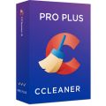 CCleaner Professional Plus, Runtime: 1 Year, Appareils: 3 Appareils, image 