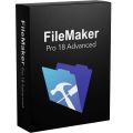 Claris FileMaker Pro 18 Advanced, image 