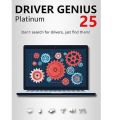 Driver Genius 25 Platinum, image 