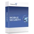 F-Secure Mobile Security 2026-2027, Runtime: 1 Year, Appareils: 5 Devices, image 