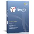FlexiPDF NX Home 2022 3 PCs, PC: 3 PCs, image 