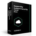 Kaspersky Endpoint Security Cloud Plus 2026-2027, Type of license: New, Runtime: 1 Year, Users: 5 workstations / file servers, image 