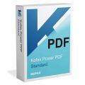 Kofax Power PDF 5.1 Standard for Windows, Versions: Windows, image 