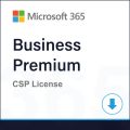 Microsoft 365 Business Premium (NCE) without Teams, image 