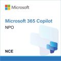 Microsoft 365 Copilot - NPO (NCE), image 