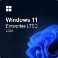 Microsoft Windows 11 Enterprise LTSC 2024, image 