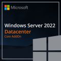 Windows Server 2022 Datacenter Core AddOn, image 