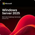 Windows Server 2025 RDS - 50 Device Cals, Client Access Licenses: 50 CALs, image 