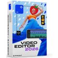 Movavi Video Editor 2026, image 