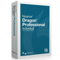 Nuance Dragon Professional Individual v15, Language : English, image 
