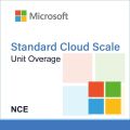 Basic Cloud Scale Unit Overage (NCE), image 