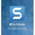 TechSmith Snagit Assets, image 