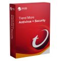 Trend Micro Antivirus + Security 2026-2027, Runtime: 1 Year, Appareils: 1 Appareil , image 