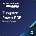 Tungsten Power PDF 5 Business Server, image 