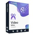 Aiseesoft Video Editor Pro for Mac, Versions: Mac, image 