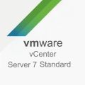 VMware vCenter Server 7, image 