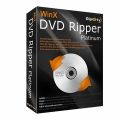 WinX DVD Ripper Platinum, Runtime: 1 Year, image 