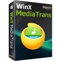 WinX MediaTrans, Runtime: 1 Year, image 