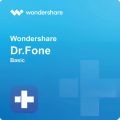 Wondershare Dr.Fone Basic, Runtime: 1 Year, Versions: Windows, image 