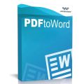 Wondershare PDF to Word Converter, image 
