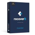 Wondershare Recoverit Essential, image 