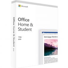 Office 2019 Home and Student For Mac, image 