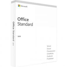 Office 2019 Standard