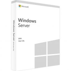 Windows Server 2019 - User CALs, image 