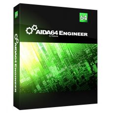 AIDA64 Engineer, Device: 1 Device, image 