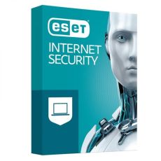 ESET Internet Security 2026-2029, Runtime: 3 Years, Appareils: 10 Appareils, image 