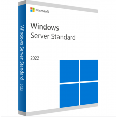 Windows Server 2022 Standard 64 Cores, Core: 64 Cores, image 