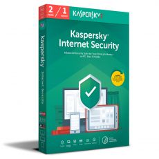 Kaspersky Internet Security 2022-2023, Runtime: 2 Years, Device: 1 Device, image 