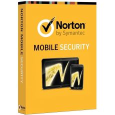 Norton Mobile Security for Android 2023-2024, image 
