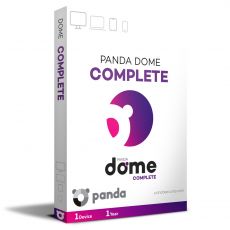 Panda Dome Complete 2023-2024, Runtime: 1 Year, Device: 1 Device, image 