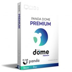 Panda Dome Premium 2023-2024, Runtime: 1 Year, Device: 1 Device, image 