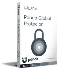 Panda Global Protection 2022-2023, Runtime: 1 Year, Device: 3 Device, image 