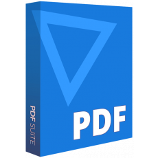 PDF Suite Professional, Runtime: 1 Year, image 