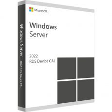 Windows Server 2022 RDS - 50 Device CALs, Client Access Licenses: 50 CALs, image 