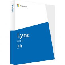 Microsoft Lync 2013, image 