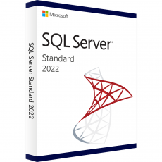 SQL Server 2022 Standard, image 