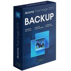 Acronis True Image 2019, Appareils: 1 Appareil , image 