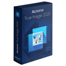 Acronis True Image 2020 Advanced, Runtime: 1 Year, Appareils: 1 Appareil , image 