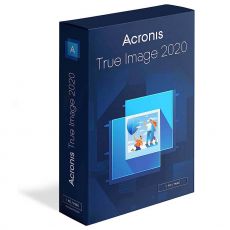 Acronis True Image 2020 Standard, Runtime: 1 Year, Appareils: 1 Appareil , image 